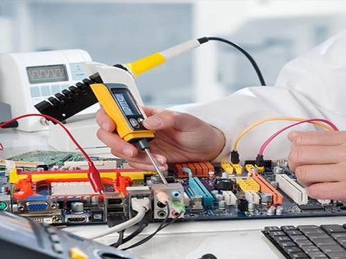 Chip Level Repair