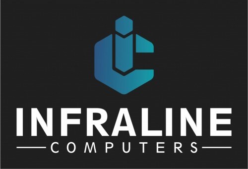 Infraline Computers Logo